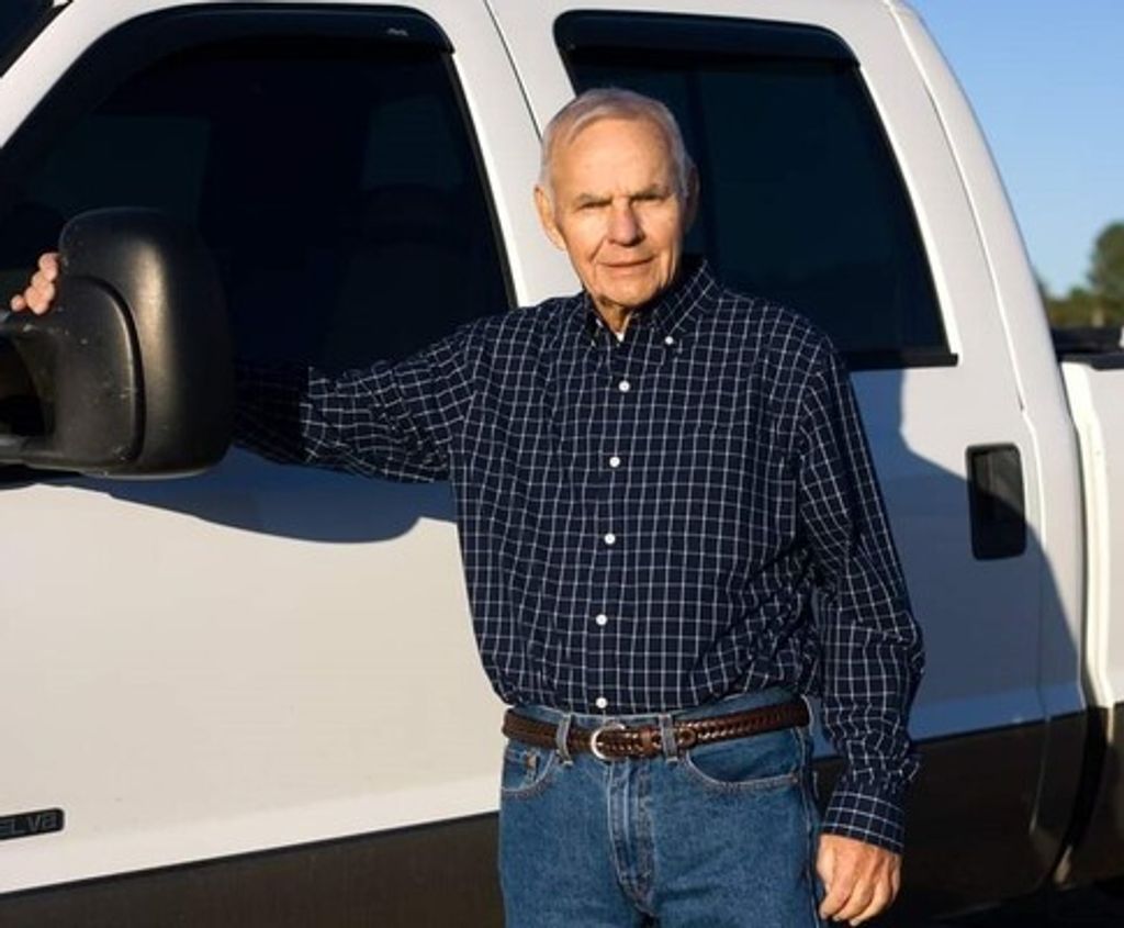 Charles Ray Lawrence