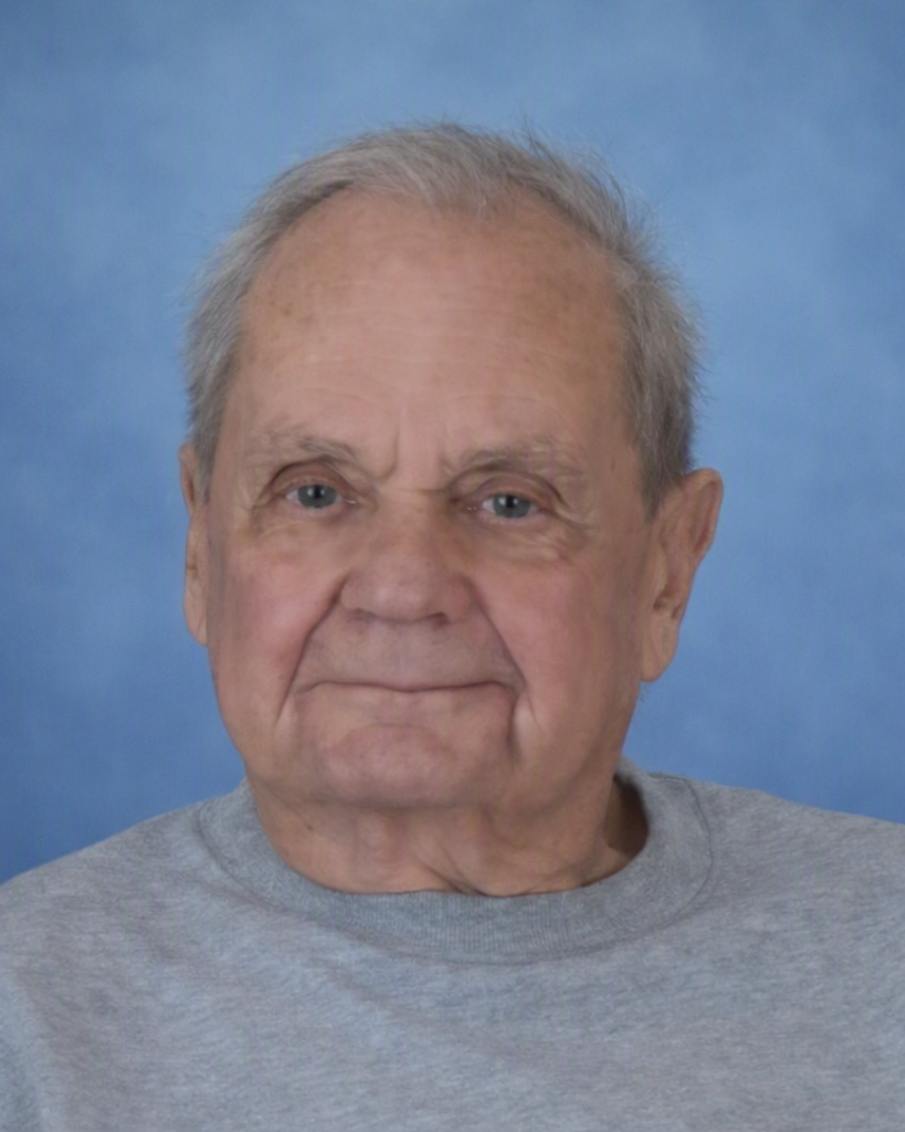 Ronald W. Pfoutz Profile Photo