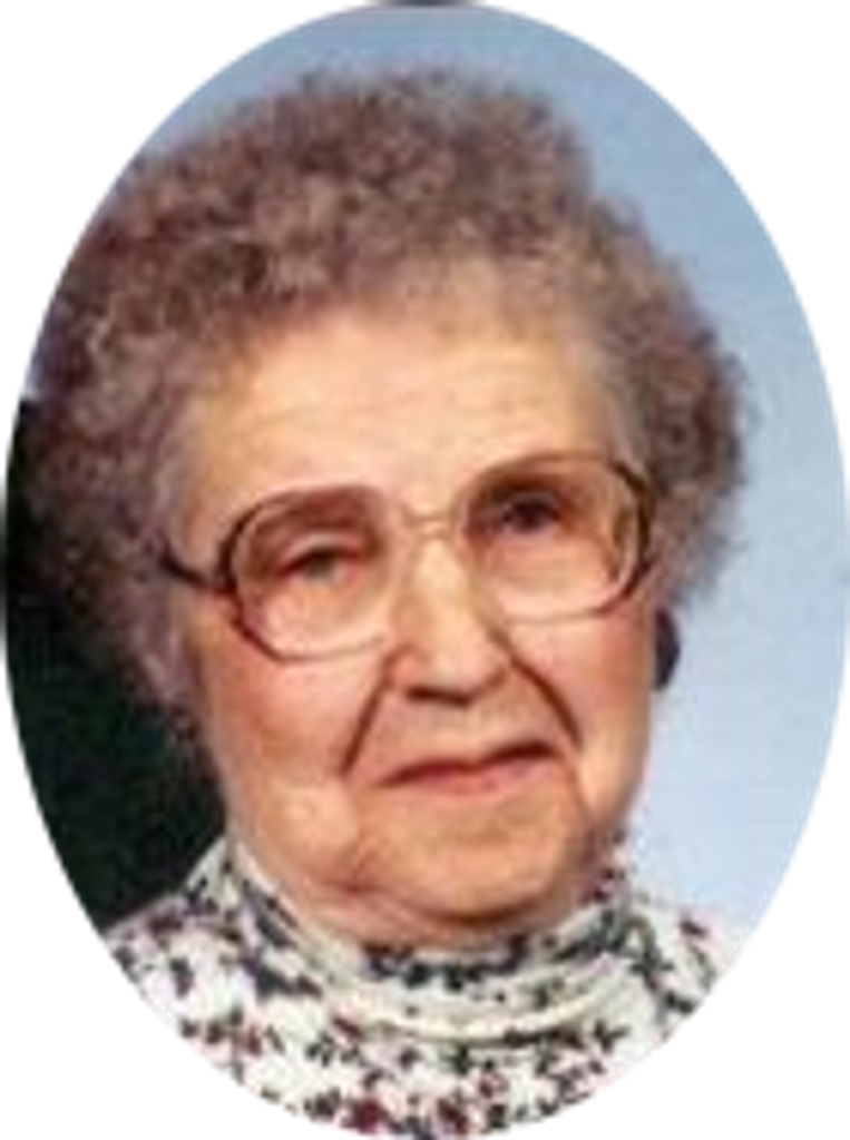 Drusilla  M. Ilmberger