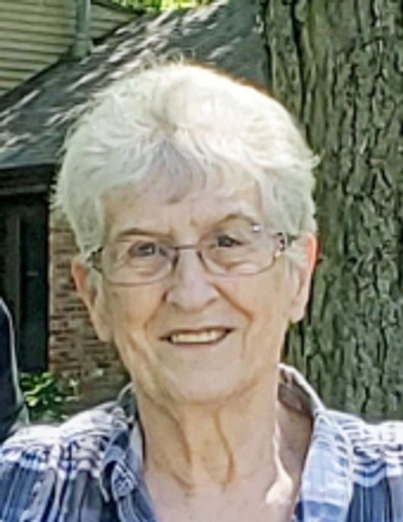 Marilyn R. Balm