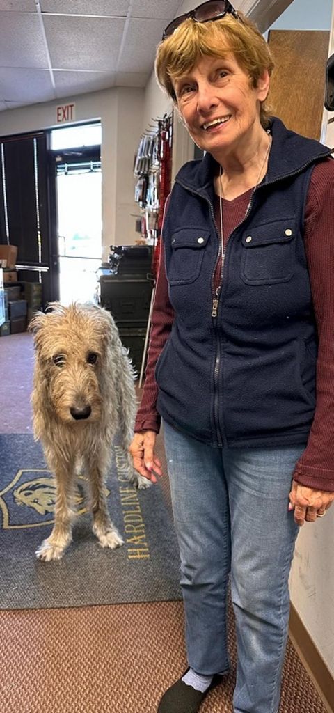 Mary Ann Swartz Profile Photo