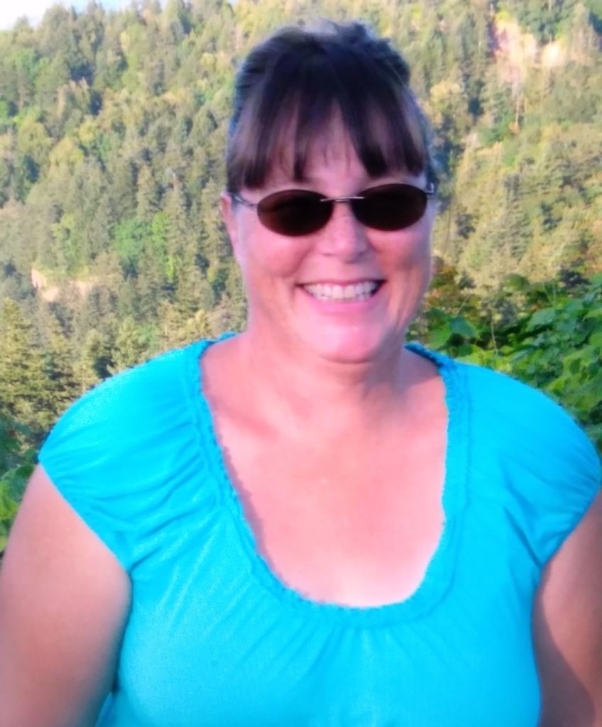 Joanne Elizabeth Meyer Profile Photo