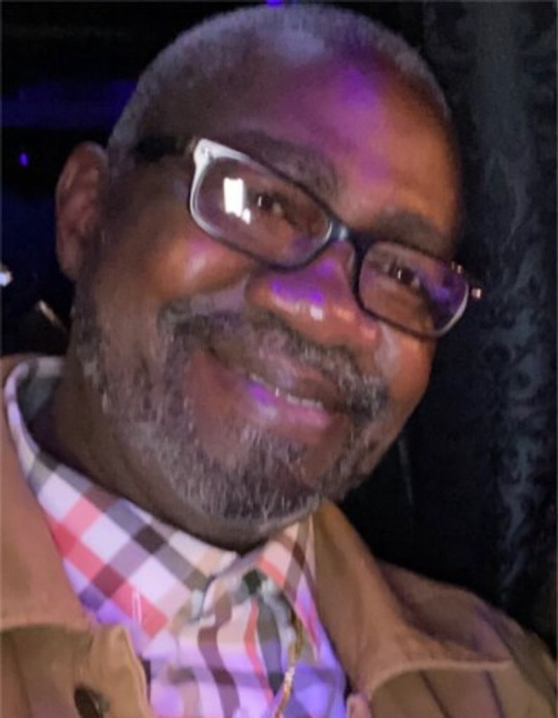 Ledell B. Lewis Profile Photo