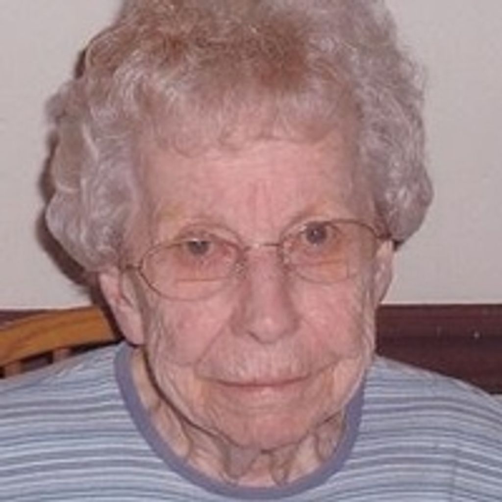 Grace C. Hilbert