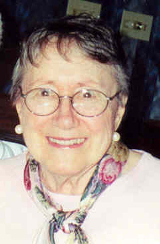 Bernice Marvel Stachovak