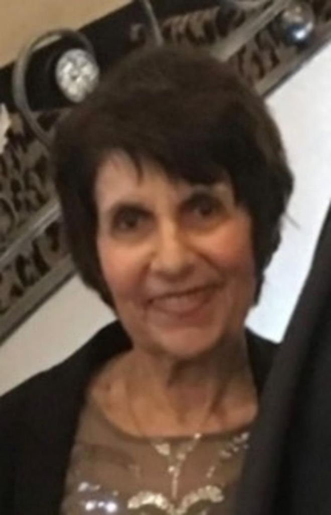 Elaine Varven Profile Photo