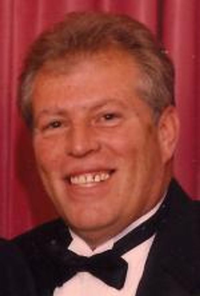 Anthony W. Spadafora Sr.