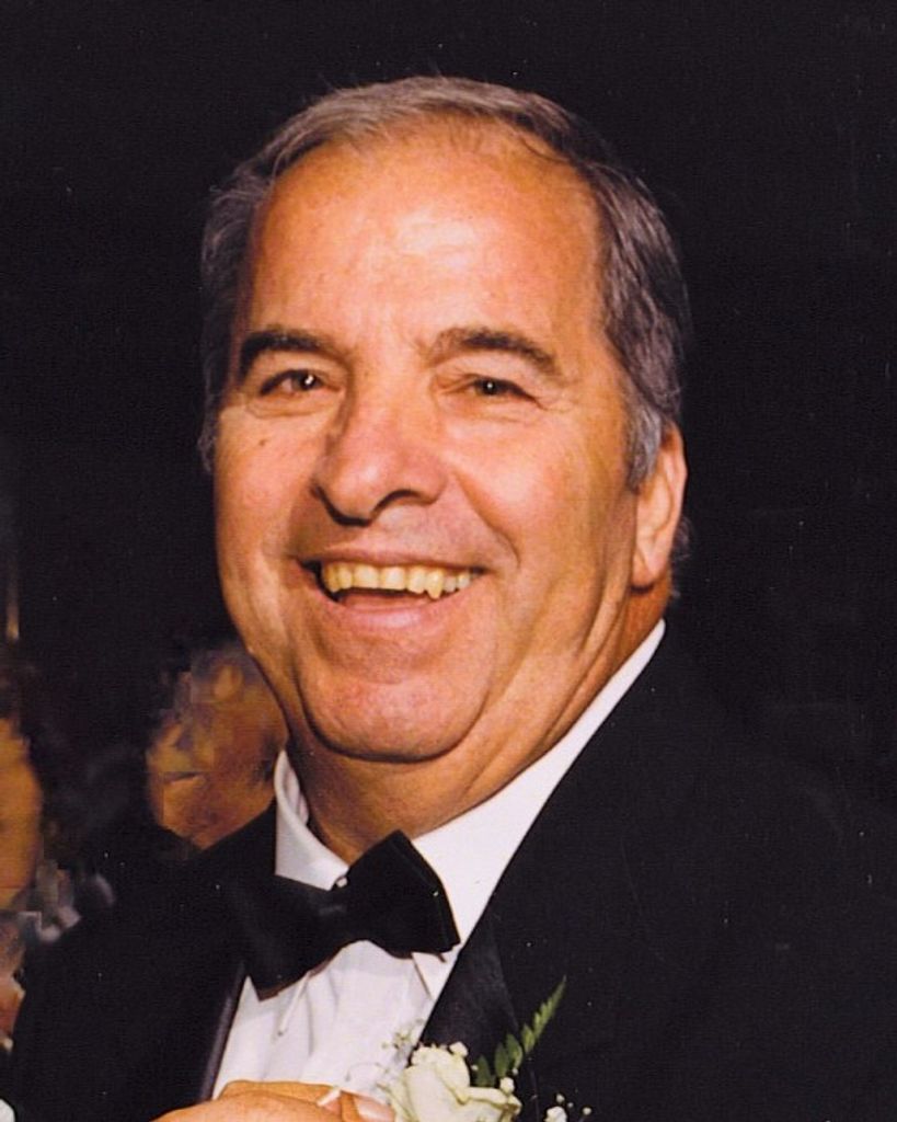 Angelo C Biamonte Profile Photo