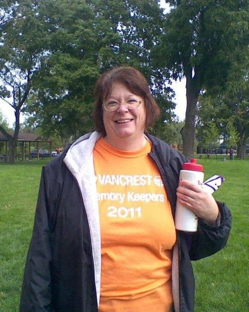 Dawn Marie Zachrich Profile Photo