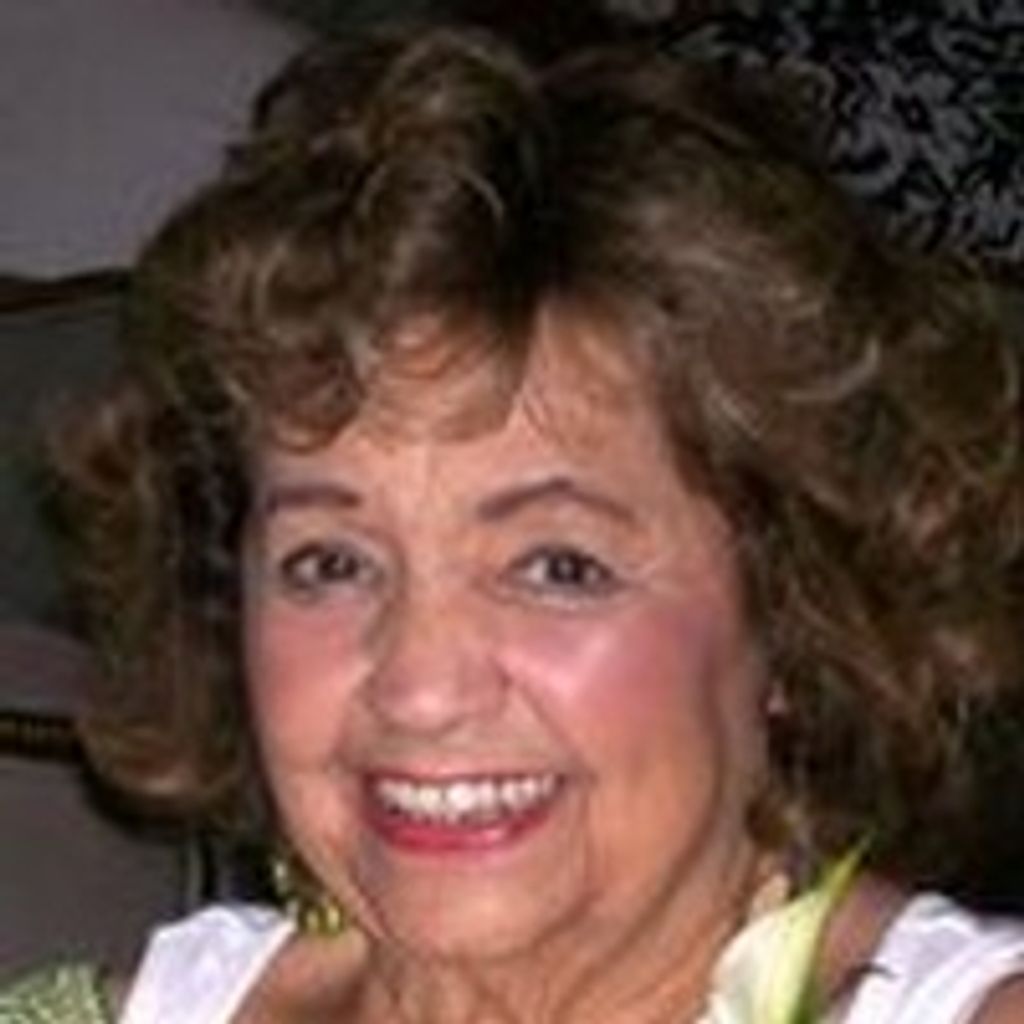 Louise  Mary Perez