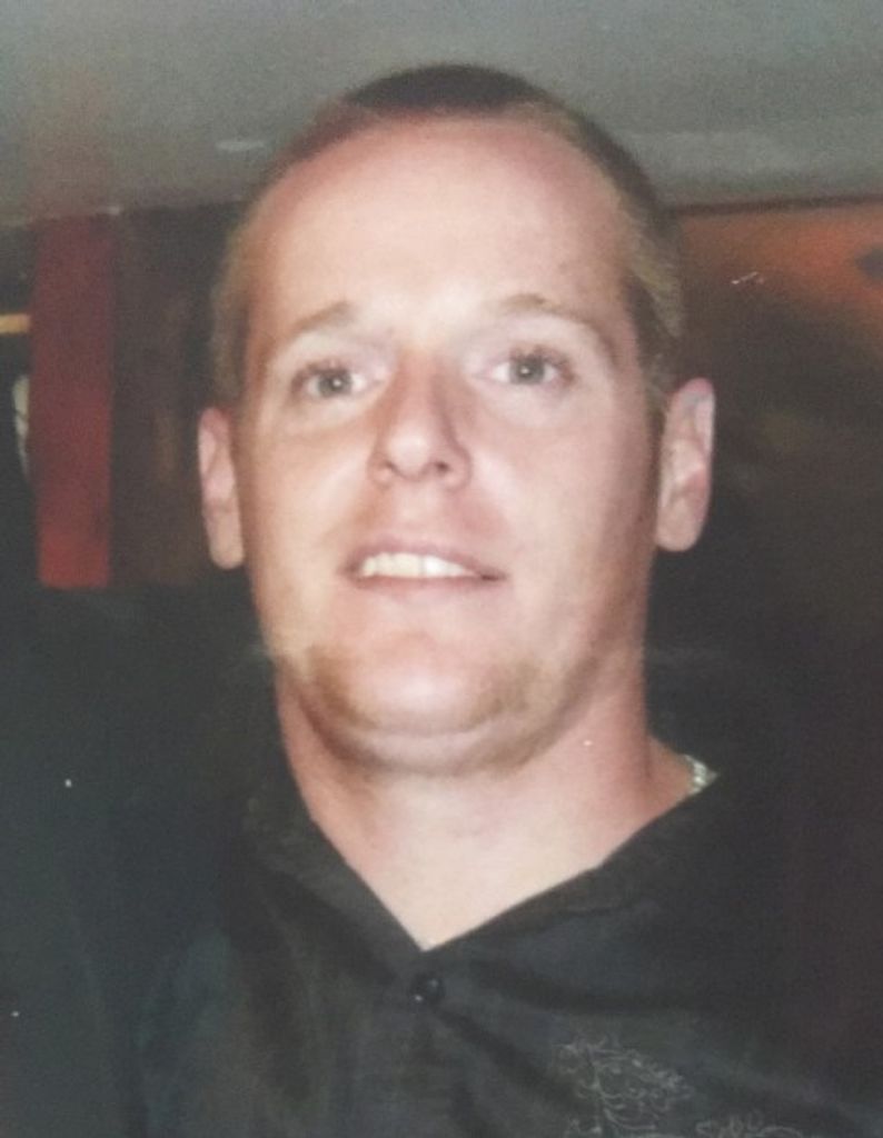 Phillip John Brooks Profile Photo