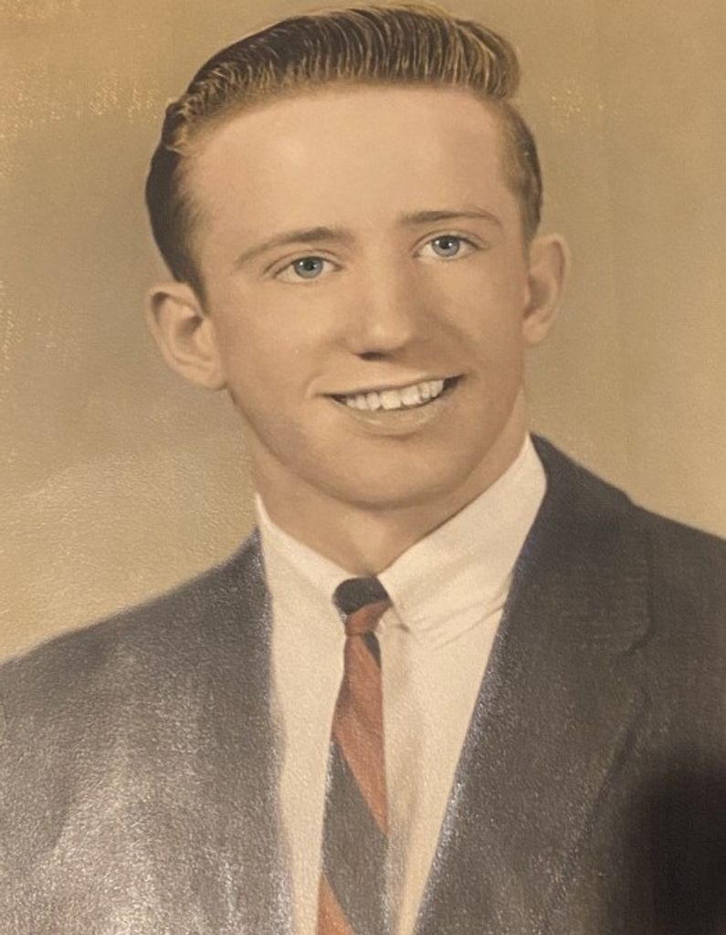 Dennis Young