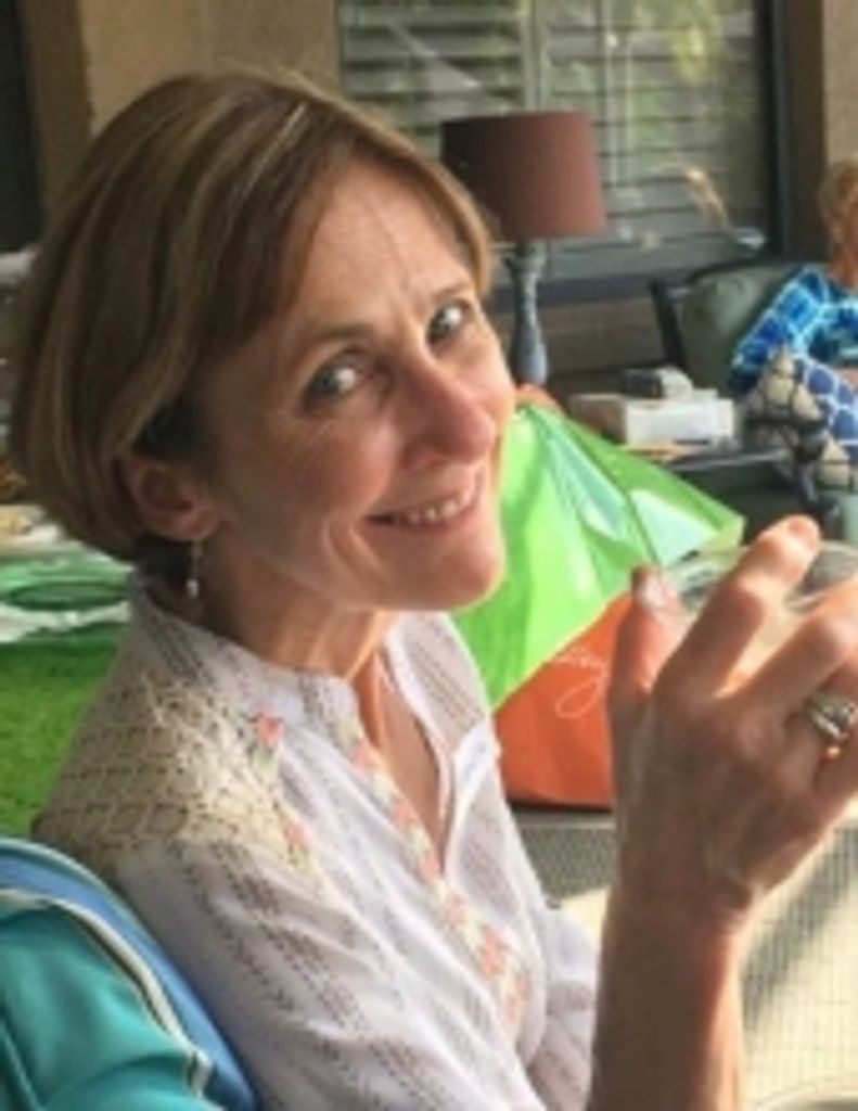 Michelle Suzanne Scott