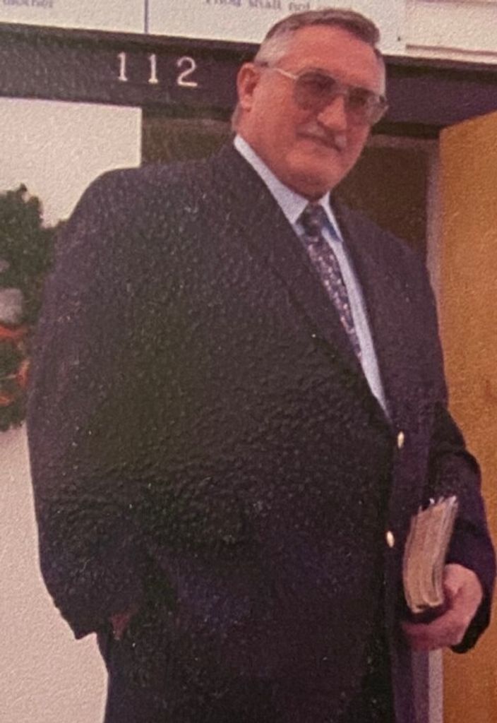 John Ballard