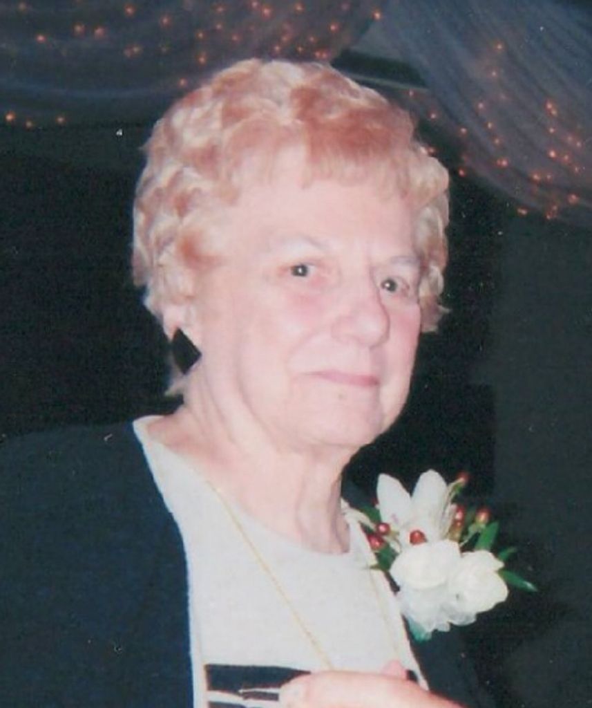 Elsie (Cabral)  Evangelho