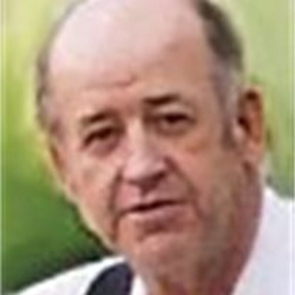 John F. Barker