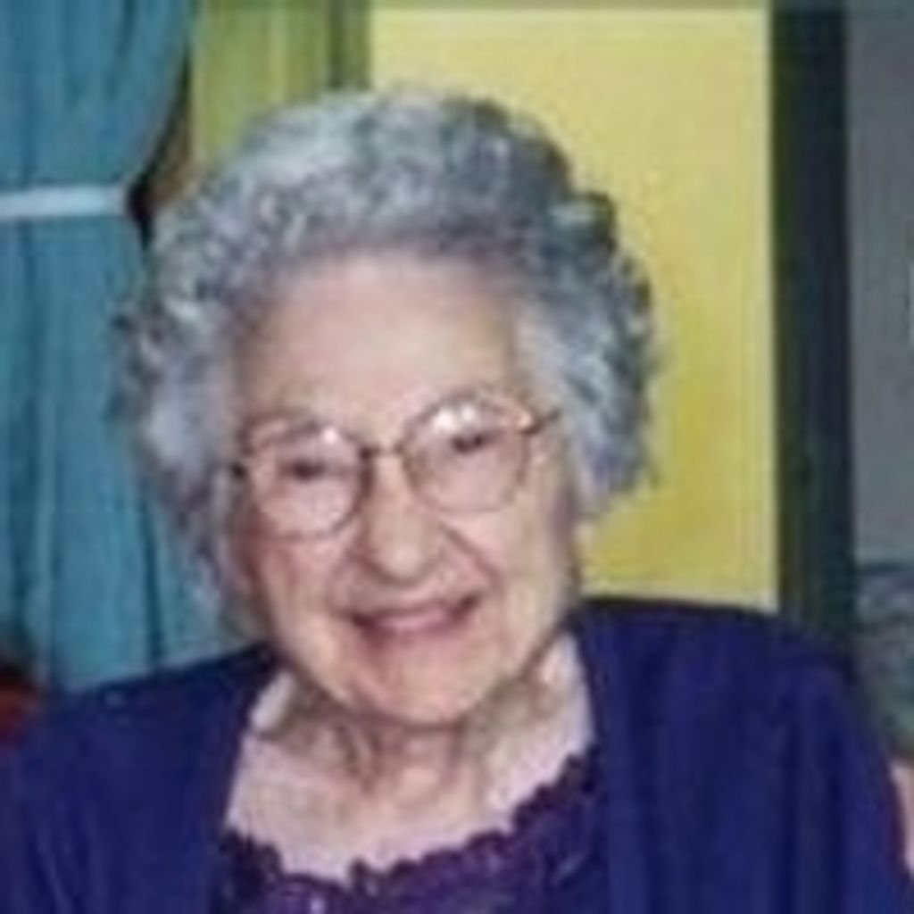 Leona Irene Joseph