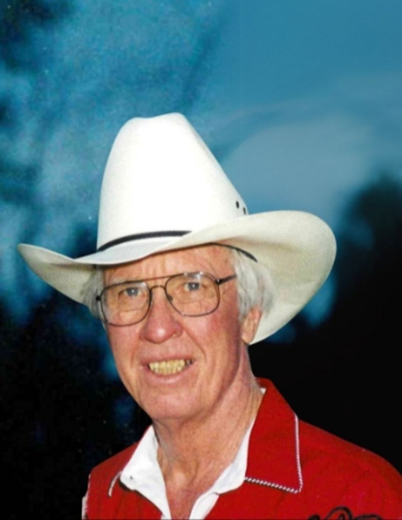 Morris Edward Day
