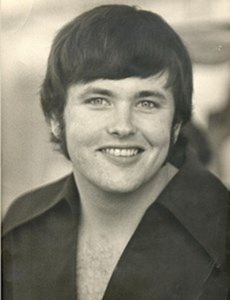 Gregory Allen Kasse