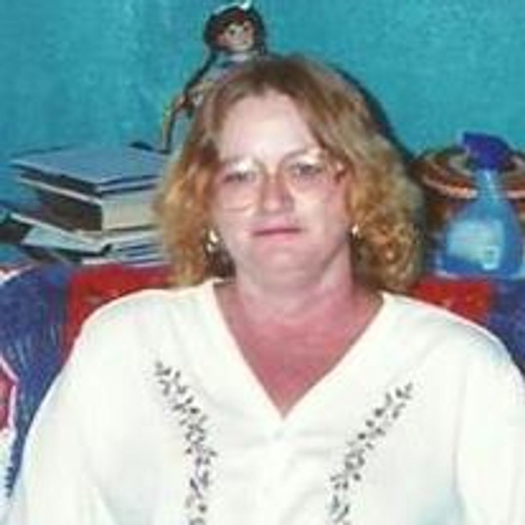Susan  Kelly Thurman