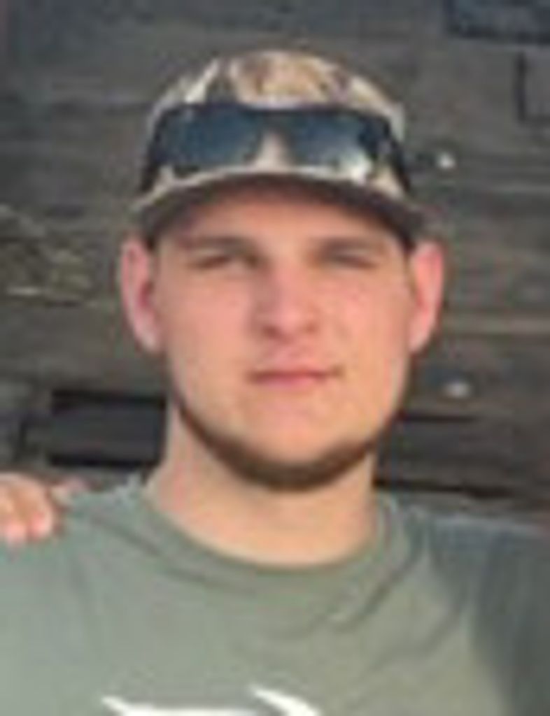 Theodore "Teddy" Dowdle