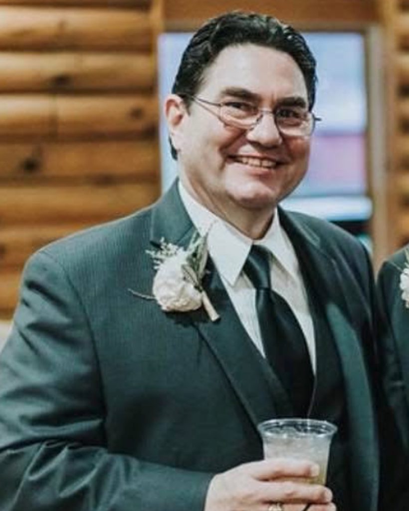 David J. Oniboni Profile Photo
