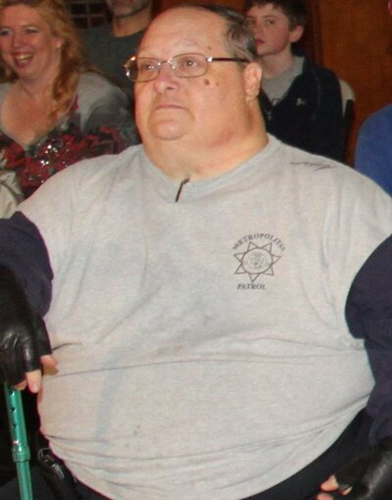 Raymond Millam Profile Photo