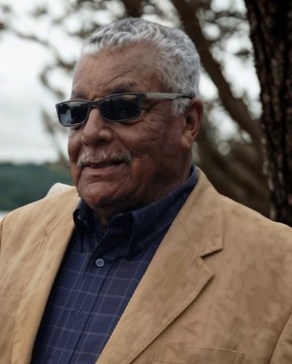 John Clement Tinner Jr.'s obituary image