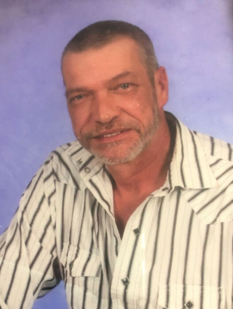 Merrill Keith Smith Profile Photo