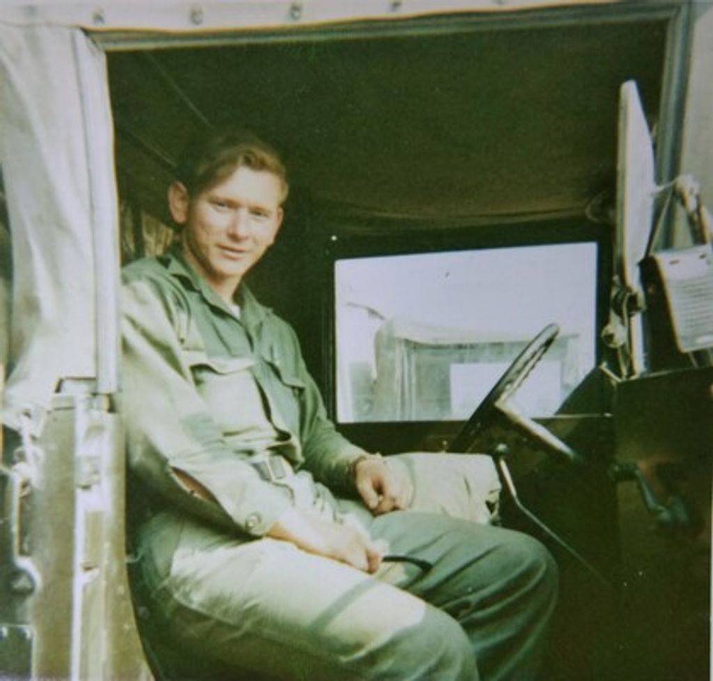 Tommy Nichols Profile Photo