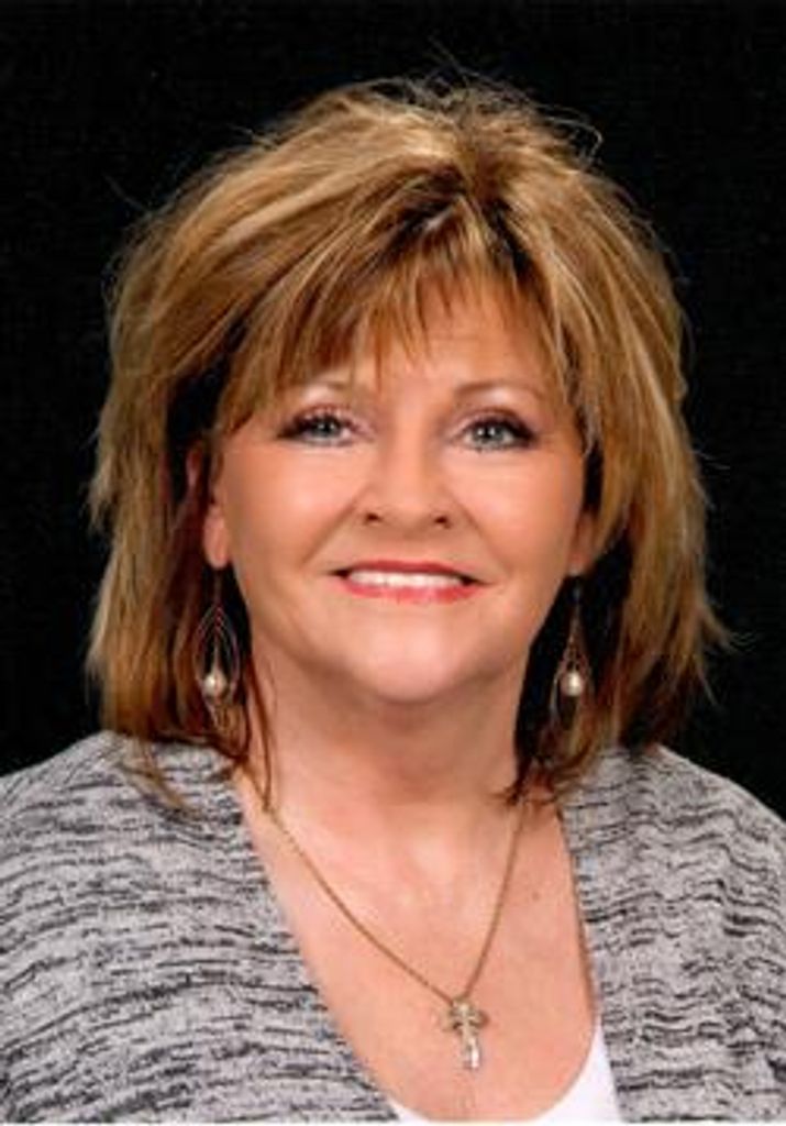 Sandra Kay Cain