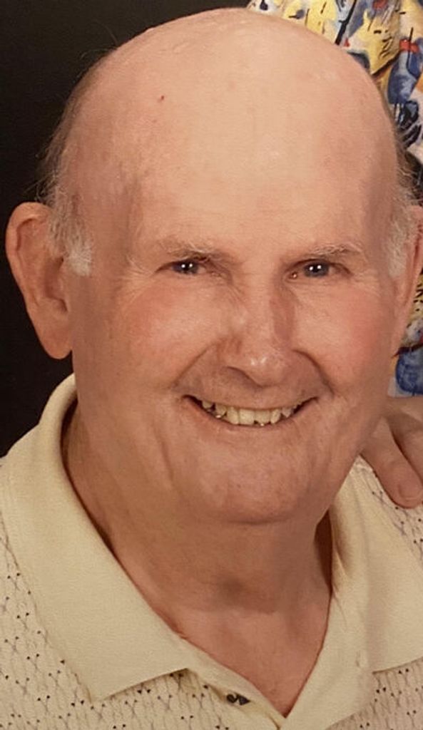 James A. "Jimmy" Cathey, Sr. Profile Photo