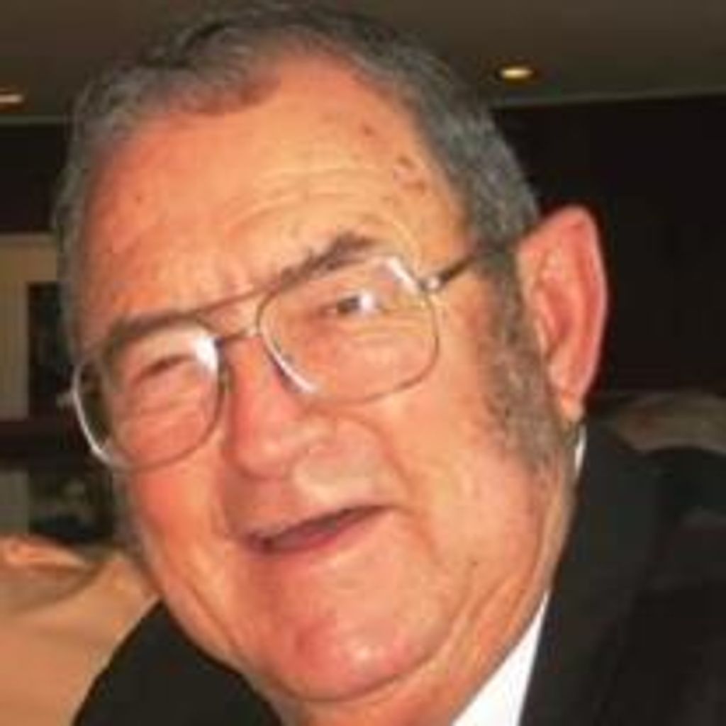 Jerry Wayne Austin