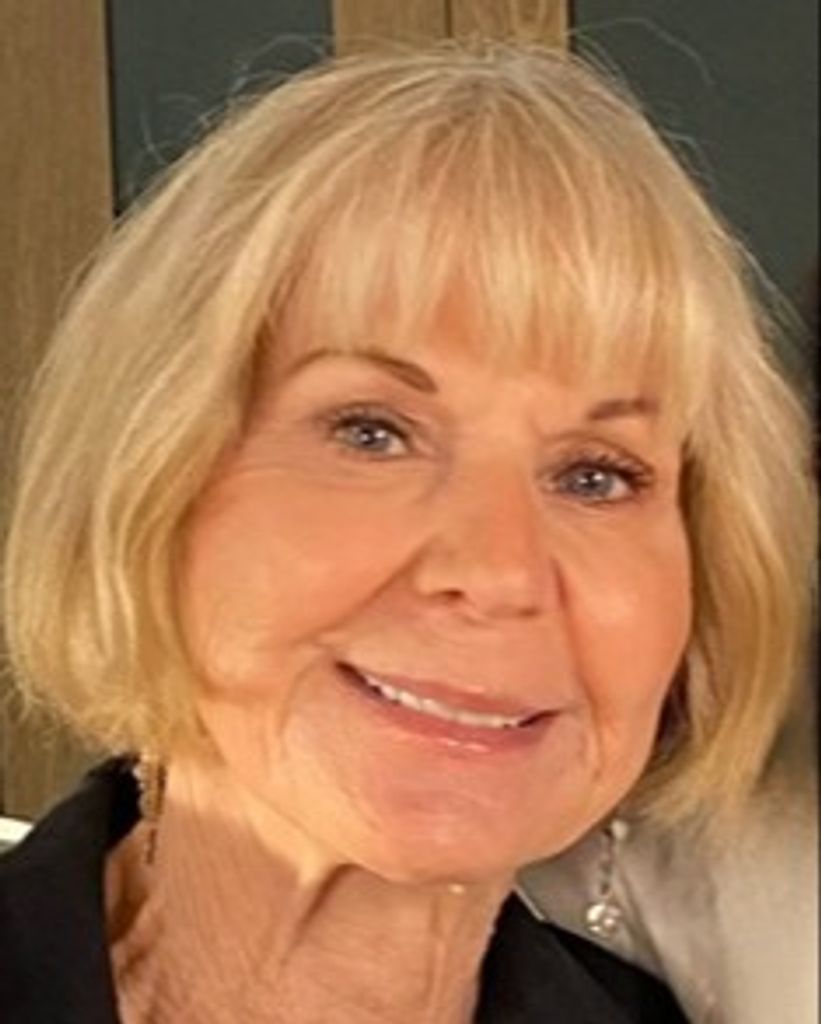 Patricia Ann Kaus
