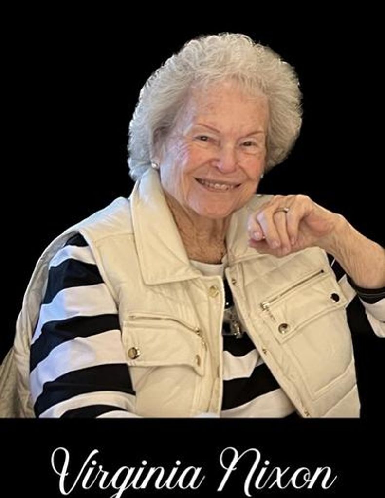 Virginia Nixon Profile Photo