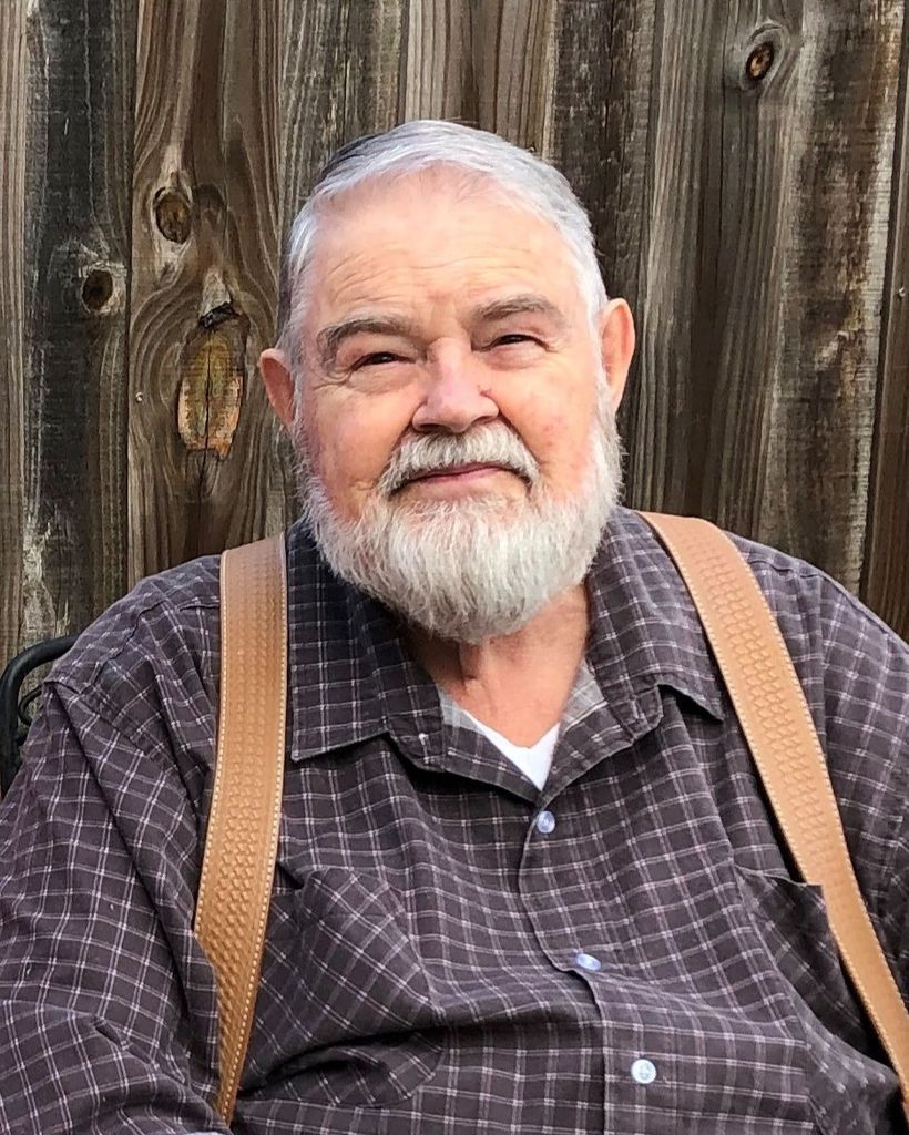 Ashel Ephrum "A.E" Ammons, Jr. Profile Photo