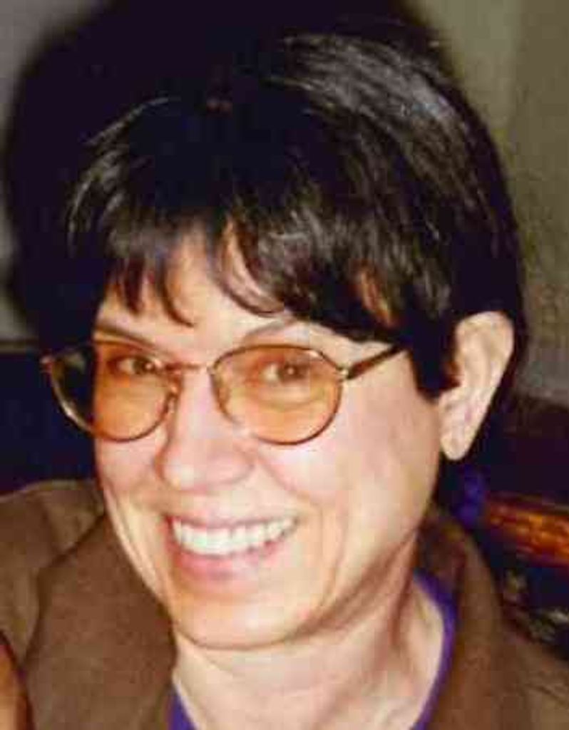 Sondra Molnar