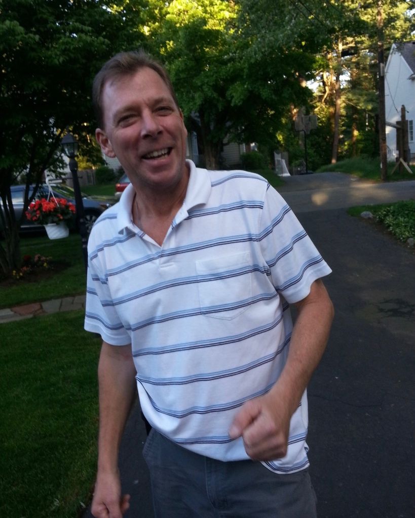 Alfred Paul Smith Profile Photo