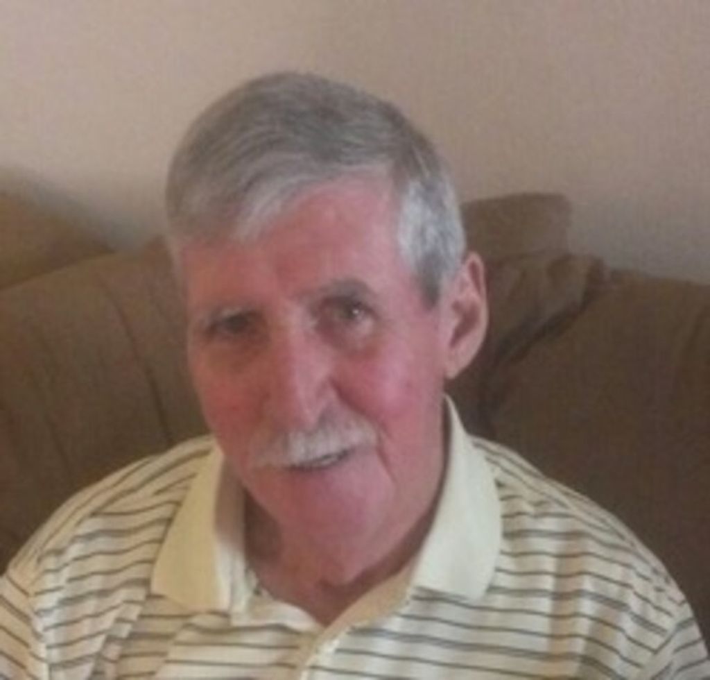 Francis M. "Fran" Convery Sr. Profile Photo