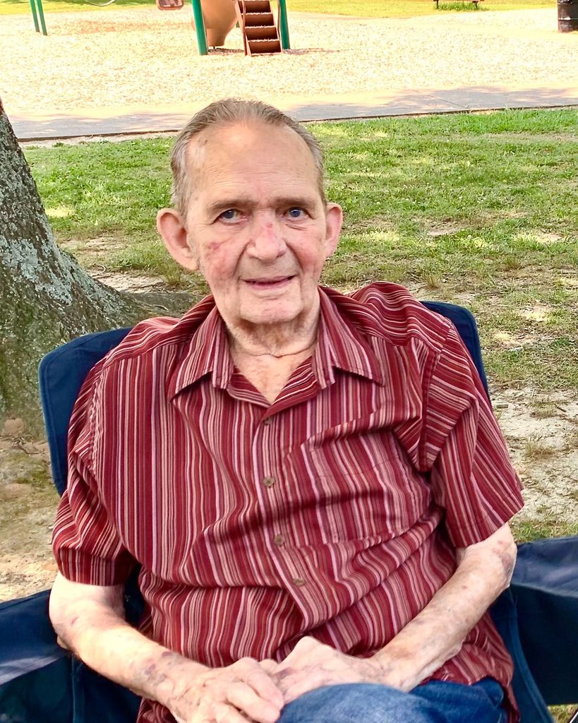 James Terry Butterworth