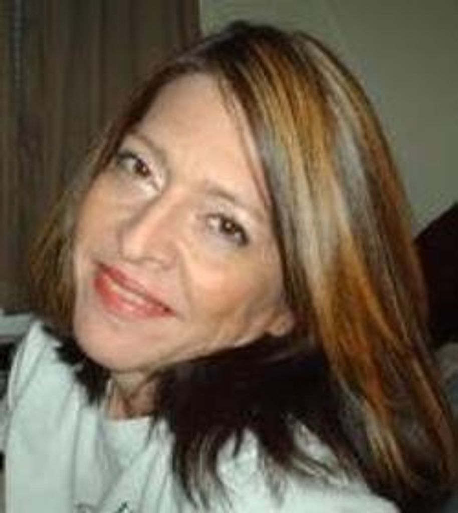 Susan Katherine Meacham Spaulding