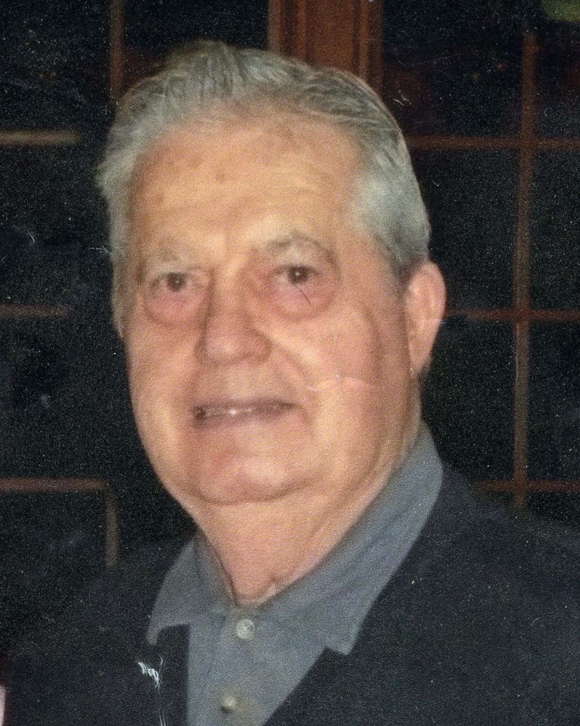 Richard L. Huff