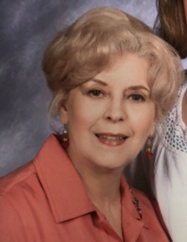 Margaret Louise Tapley
