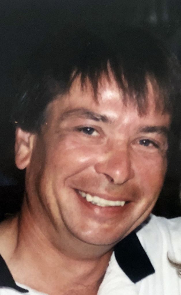 Lyle William Blanchard