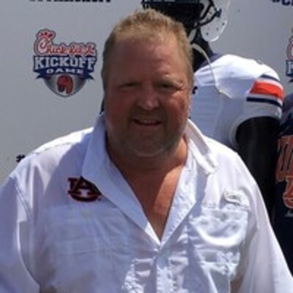 Michael Andrew Mann Profile Photo