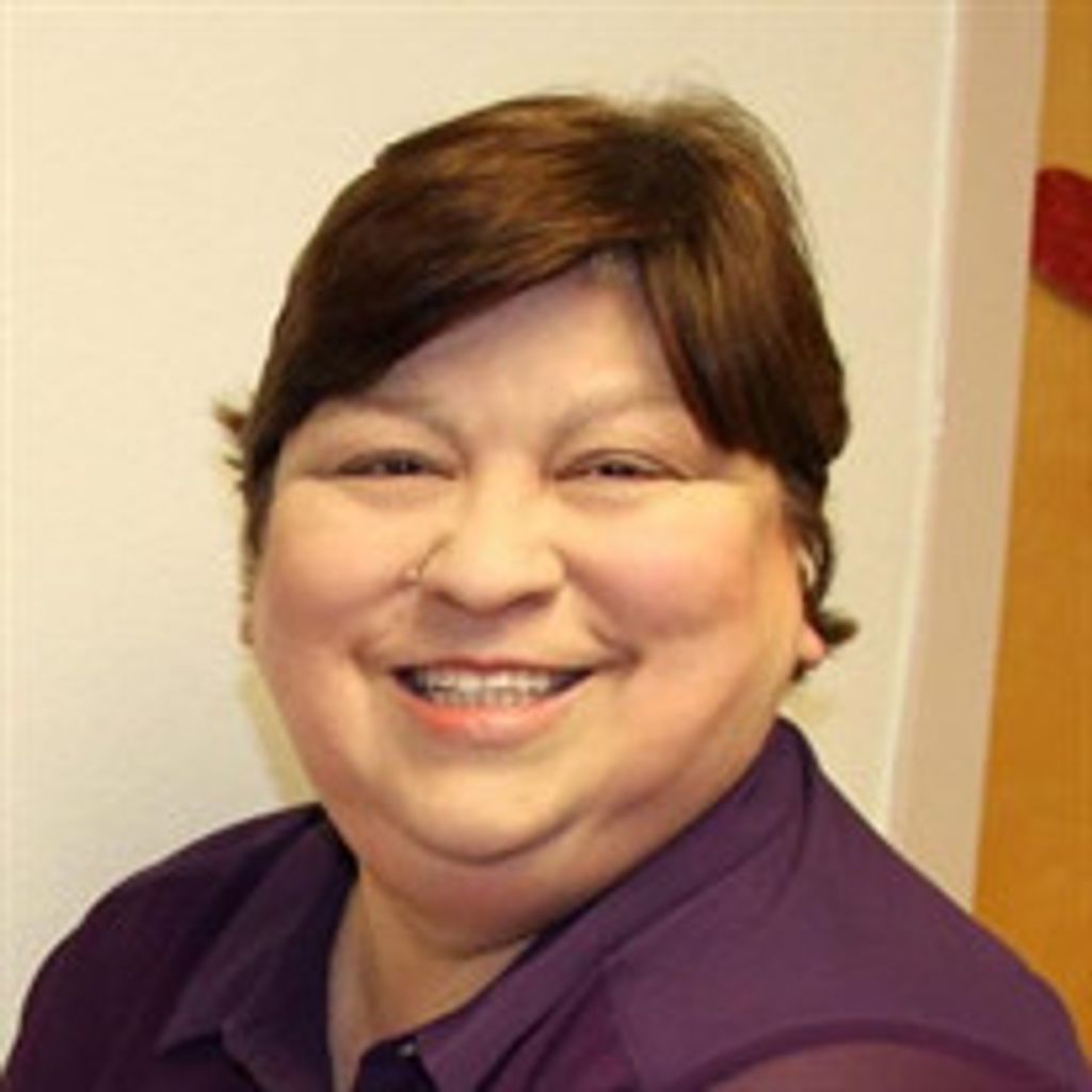 Velma Hinojosa Arevalo