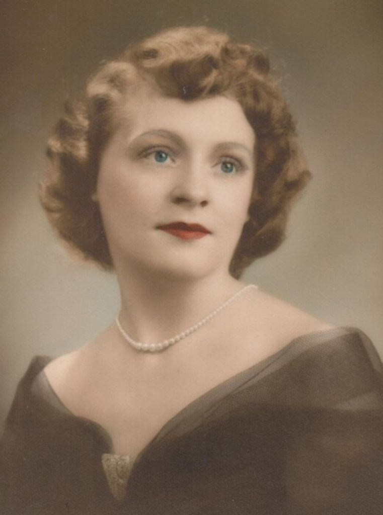 Marguerite Elizabeth (Wheeler)  Schaal Profile Photo
