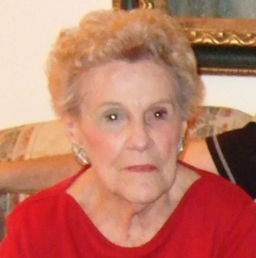 Strickland, Anna Jean