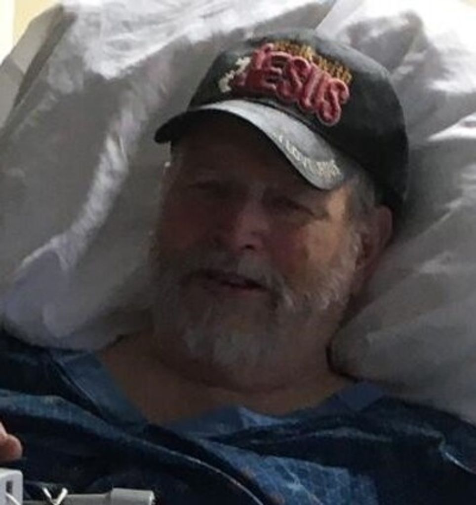 Stuart R Johnson Profile Photo