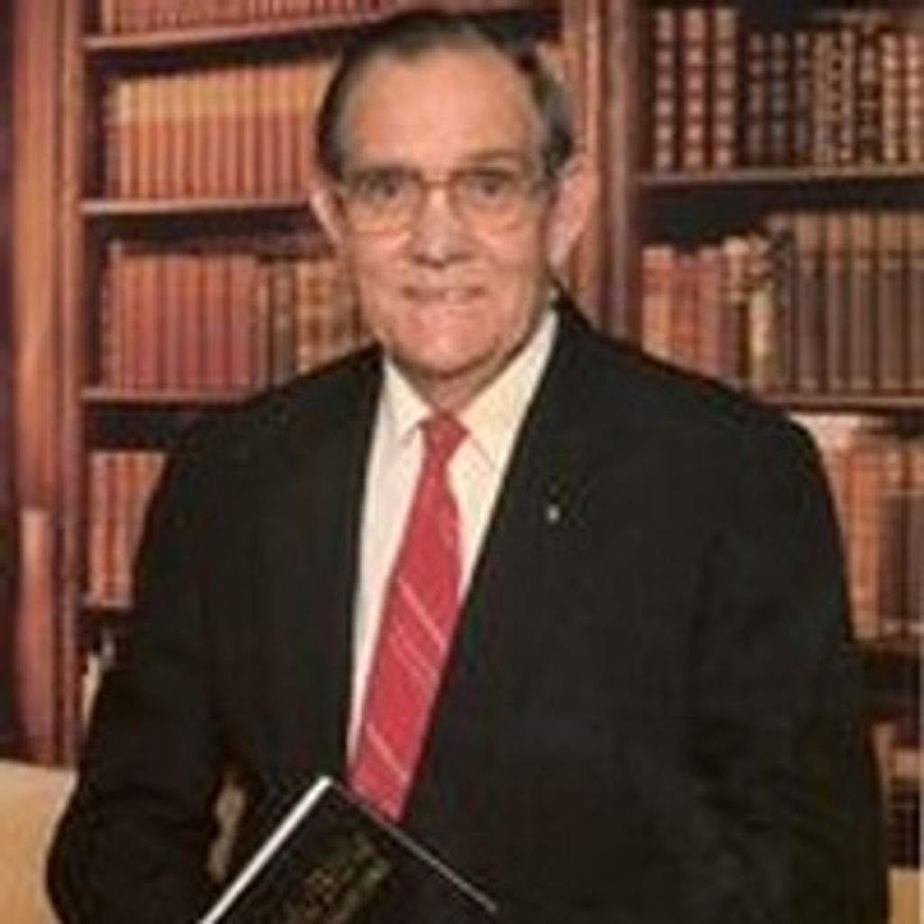 Rev. James Millard Short